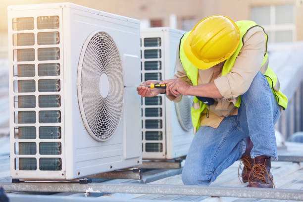 Best HVAC Air Duct Cleaning  in Laureldale, PA