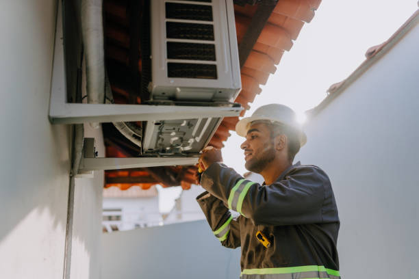 Best Commercial HVAC Repair  in Laureldale, PA