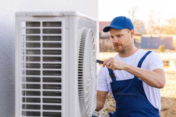 Best HVAC Emergency Services  in Laureldale, PA